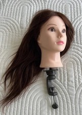 Hairdressing practice head for sale  BRIGHTON