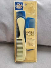 Goody unbreakable combs for sale  Lynchburg