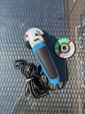 Powerbase angle grinder for sale  ST. ALBANS