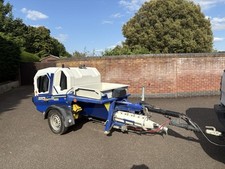 Euromair pro d200 for sale  SLEAFORD
