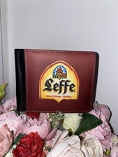 Leffe beer mens for sale  ST. NEOTS