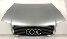 Audi motorhaube klappe gebraucht kaufen  Artern