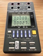Hioki 7011 25.000v for sale  San Jose