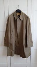 Trench vintage burberrys usato  Verona