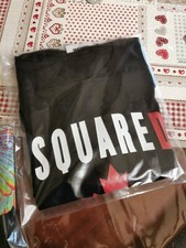 Size dsquared2 shirt usato  Reggio Calabria