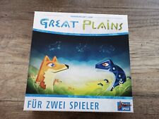 Great plains gebraucht kaufen  Bad Wörishofen