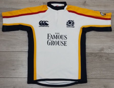 Scotland rugby third for sale  GLOUCESTER