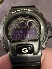 Casio shock 6900 for sale  CHIPPING NORTON