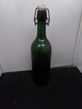 Vieille bouteille biere d'occasion  Strasbourg-