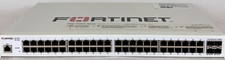 Switch Gerenciado Fortinet FortiSwitch FS-248D 48 Portas P/N P20587-02-01, usado comprar usado  Enviando para Brazil