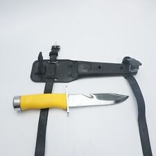 Wenoka dive knife for sale  Portland