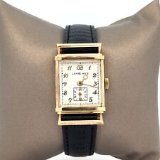 Antique longines 14k for sale  Montclair