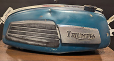 triumph trident t150 tank for sale  SOUTH CROYDON