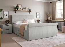 Dreams lucia upholsted for sale  SHEFFIELD