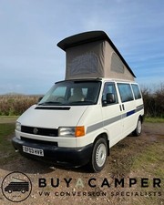 2003 reimo conversion for sale  KINGSBRIDGE