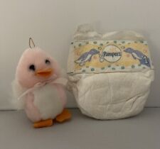 Vintage diaper baby d'occasion  Expédié en Belgium