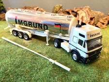 Herpa lkw tank gebraucht kaufen  Burgdorf