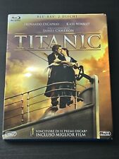 Titanic james cameron usato  Italia