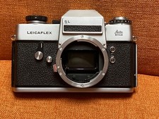 Leicaflex funzionante usato  Italia