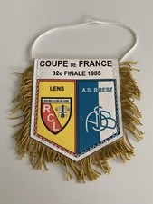 Lens brest fanion d'occasion  Clarensac