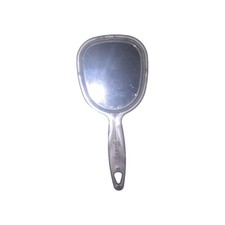 Espelho de beleza portátil vintage retrô 1995 Goody plástico unilateral 6" comprar usado  Enviando para Brazil