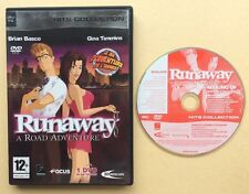 Jeu runaway road d'occasion  La Roche-sur-Yon