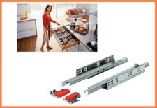 Blum tandem vollauszug gebraucht kaufen  Mainburg