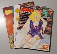 Comic art scegli usato  Ferrara