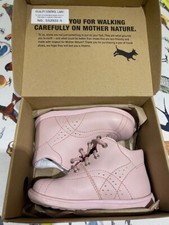 Usado, Bota infantil Kavat Edsbro rosa tamanho 23 / Reino Unido 7 comprar usado  Enviando para Brazil