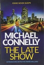 Late show michael for sale  UK