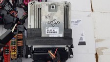 Audi kit accensione usato  Spoleto
