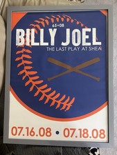 billy joel concert for sale  Flushing