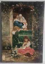 Antique adolf echtler for sale  Tenafly