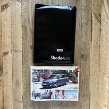 Skoda fabia estate for sale  RICHMOND