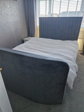 Bensons aura bed for sale  KINROSS