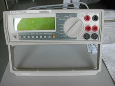 Multimètre table metrix d'occasion  Lyon III