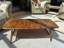 Ercol coffee table for sale  HINCKLEY