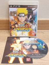 Naruto shippuden ultimate usato Naruto shippuden ultimate usato  Palermo