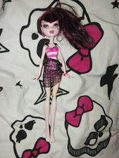 Monster high skull gebraucht kaufen  Braunschweig