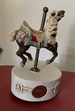 tobin fraley carousel horse for sale  Clifton