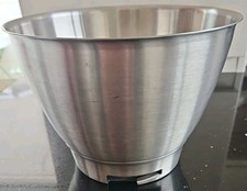 Kenwood chef stainless for sale  LLANELLI