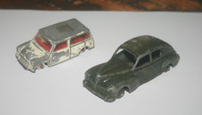 Dinky toys miniatures d'occasion  Rambouillet