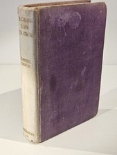 Robinson Crusoé Daniel Defoe Nelson c.1940s HC Ilustrado Cooley Robinson LEIA, usado comprar usado  Enviando para Brazil