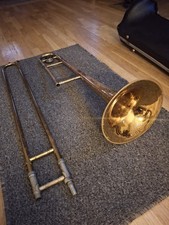 King 606 trombone for sale  Riverside
