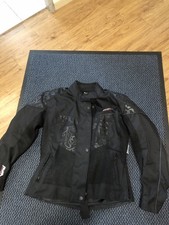 Motorradjacke akuma venedig gebraucht kaufen  Nürnberg
