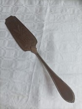 Tortenschaufel alt edelstahl gebraucht kaufen  Rosenberg