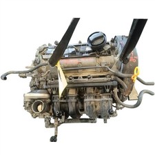 Motore completo per usato  Italia