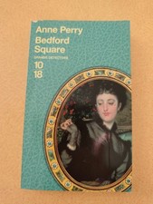 anne perry d'occasion anne perry d'occasion Limoges-