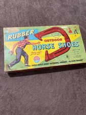 Rubber horse shoes for sale  Kansas City