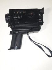 Vintage yashica sound d'occasion  Cerisiers